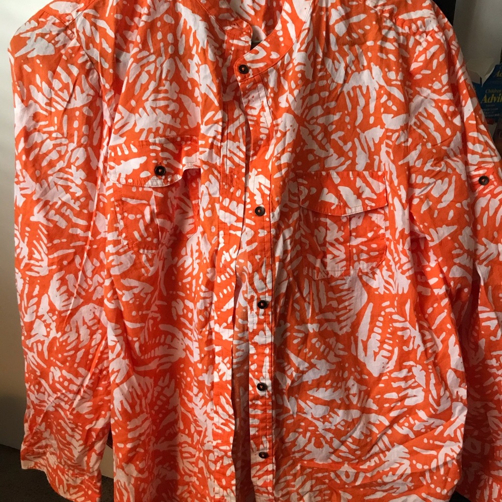 Jones New York Blouse